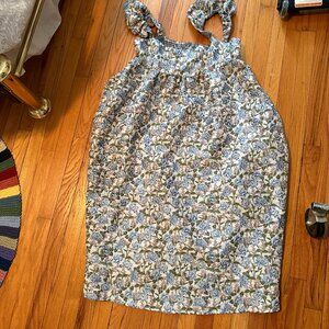 Gorgeous Aureum Dress -